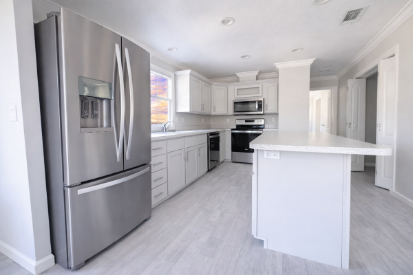 2024 Jacobsen IMP24x52(24x58/30) Mobile Home