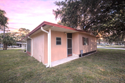 Photo 4 of 18 of home located at 8260 W. Charmaine Dr. Homosassa, FL 34448