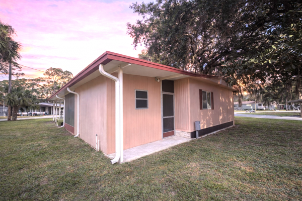 1981 Twin Twin Mobile Home