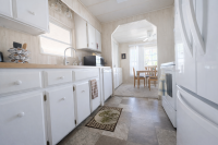 1981 Twin Twin Mobile Home