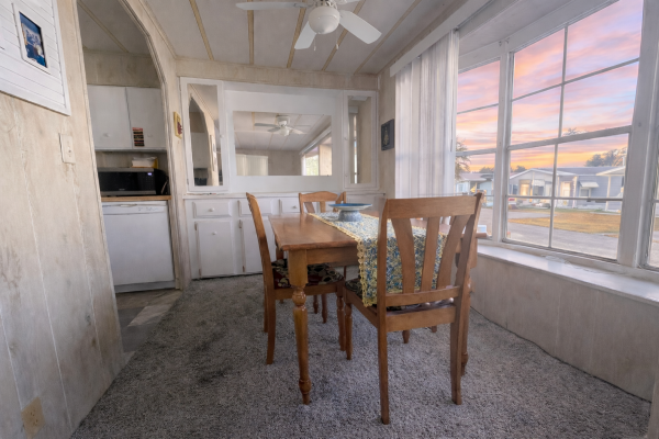 1981 Twin Twin Mobile Home