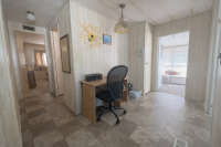 1981 Twin Twin Mobile Home