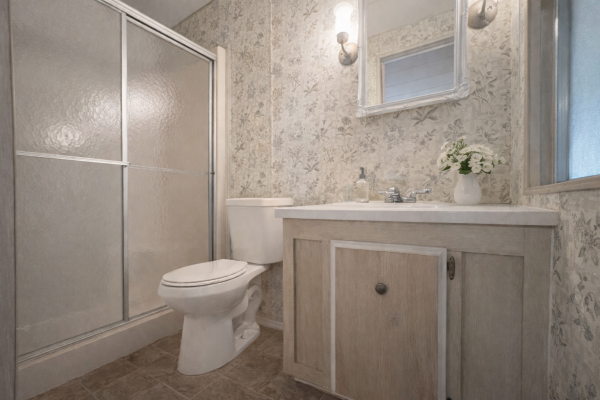 1981 Twin Twin Mobile Home