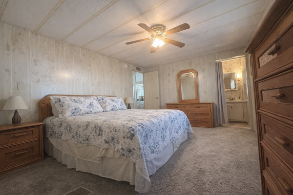 1981 Twin Twin Mobile Home