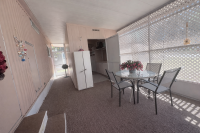 1981 Twin Twin Mobile Home