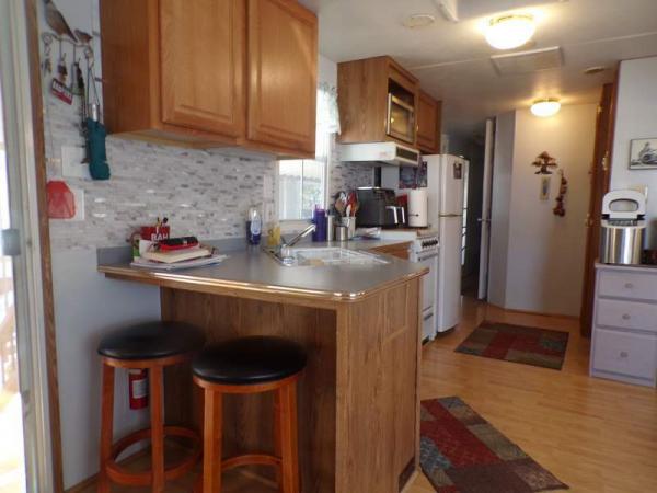 1996 Prowler Manufactured Home