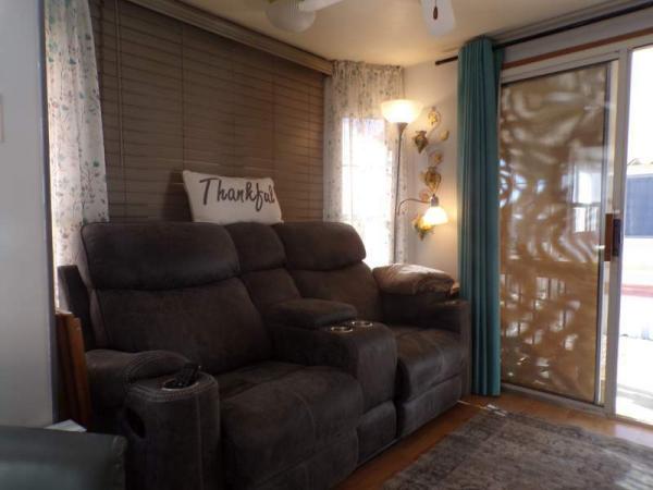 1996 Prowler Manufactured Home