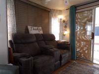 1996 Prowler Manufactured Home