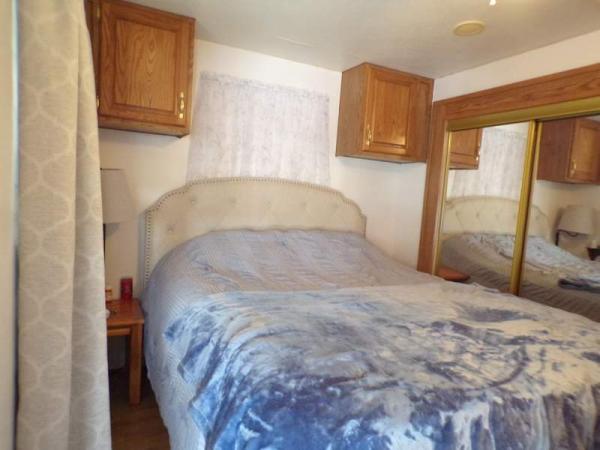 1996 Prowler Manufactured Home