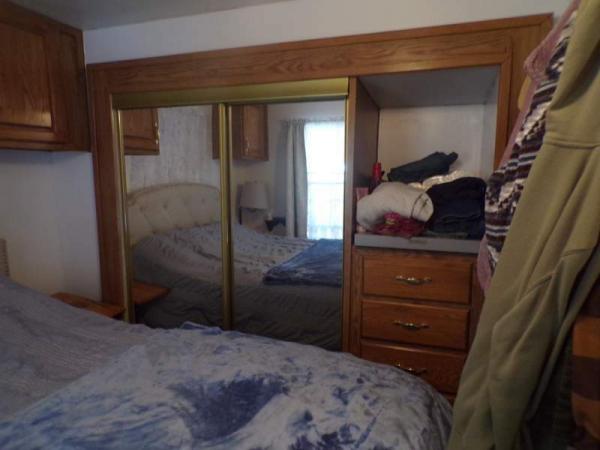 1996 Prowler Manufactured Home