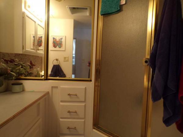 1996 Prowler Manufactured Home