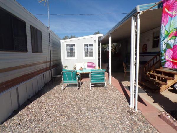 1996 Prowler Manufactured Home