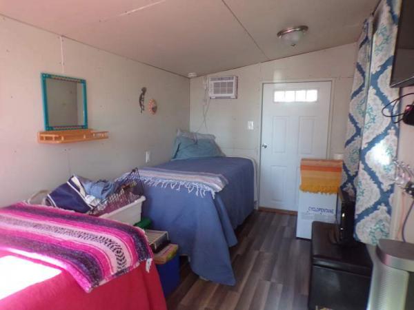 1996 Prowler Manufactured Home