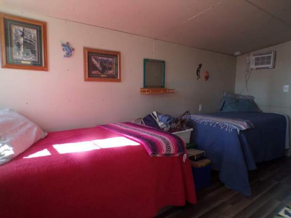 1996 Prowler Manufactured Home