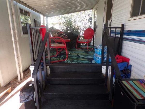 1996 Prowler Manufactured Home