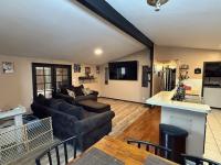 1988 Goldenwest Mobile Homes Manufactured Home