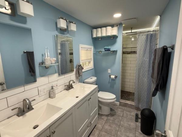 1988 Goldenwest Mobile Homes Manufactured Home