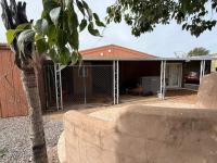 1988 Goldenwest Mobile Homes Manufactured Home