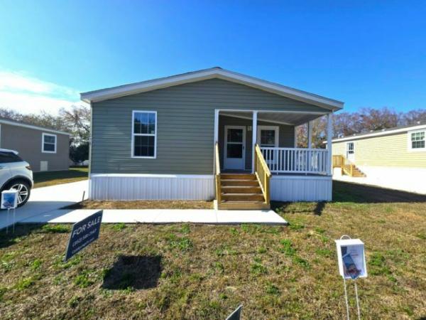 2025 Nobility Mobile Home For Sale