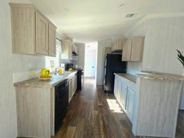 2025 Nobility 40E2H Manufactured Home
