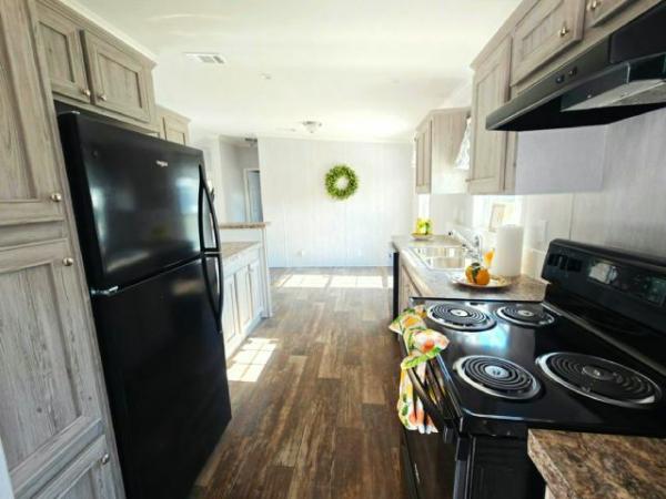 2025 Nobility 40E2H Manufactured Home