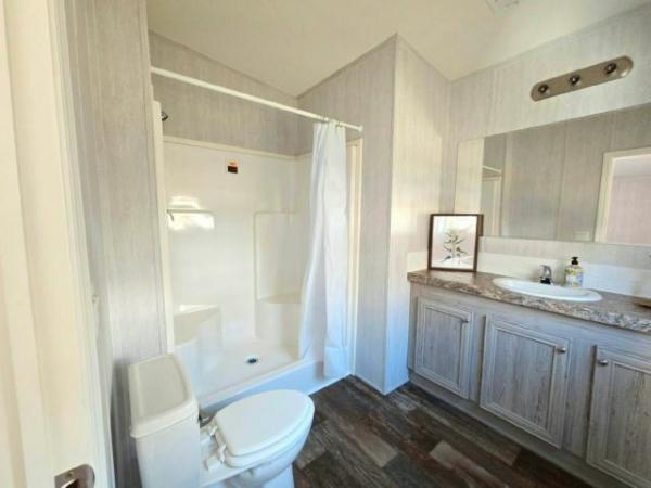 2025 Nobility 40E2H Manufactured Home