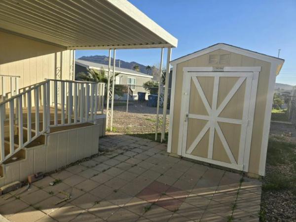 Photo 1 of 2 of home located at 6105 E. Sahara Ave., #75 Las Vegas, NV 89142