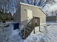 2015 ADVE Manufactured Home