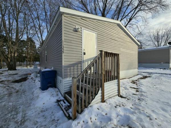 2015 ADVE Manufactured Home