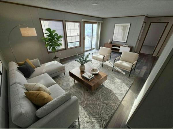 2015 ADVE Manufactured Home