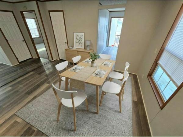 2015 ADVE Manufactured Home