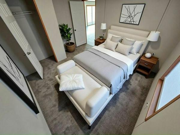 2015 ADVE Manufactured Home