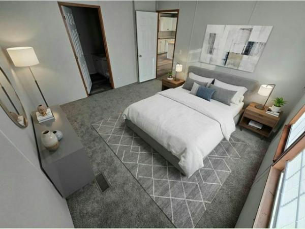 2015 ADVE Manufactured Home