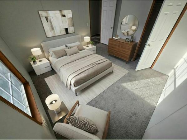 2015 ADVE Manufactured Home