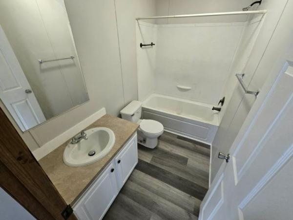 2015 ADVE Manufactured Home