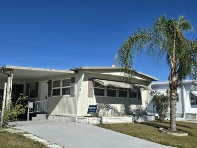 Mobile Home at 311 50th Ave. Plz. West Bradenton, FL 34207