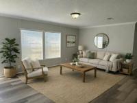 2016 LIVE Manufactured Home