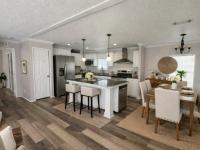 2016 LIVE Manufactured Home