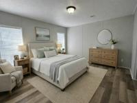 2016 LIVE Manufactured Home