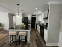 2016 LIVE Manufactured Home