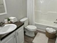 2016 LIVE Manufactured Home