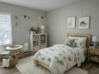 2016 LIVE Manufactured Home