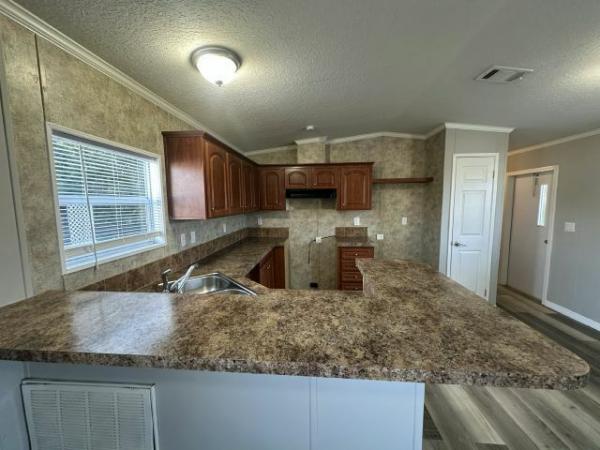 2018 NOBILITY Mobile Home For Sale