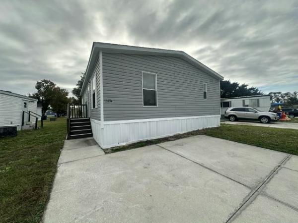 2018 FLEETWOOD Mobile Home For Sale