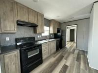 2019 CLAYTON 22BRX16562BH19 Manufactured Home