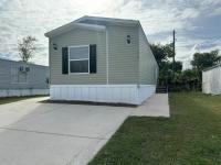 2019 CLAYTON 22BRX16562BH19 Manufactured Home