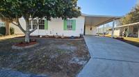 1999 CLAS CLAS Mobile Home