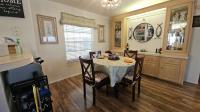 1999 CLAS CLAS Mobile Home