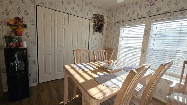 1999 CLAS CLAS Mobile Home