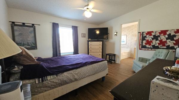 1999 CLAS CLAS Mobile Home